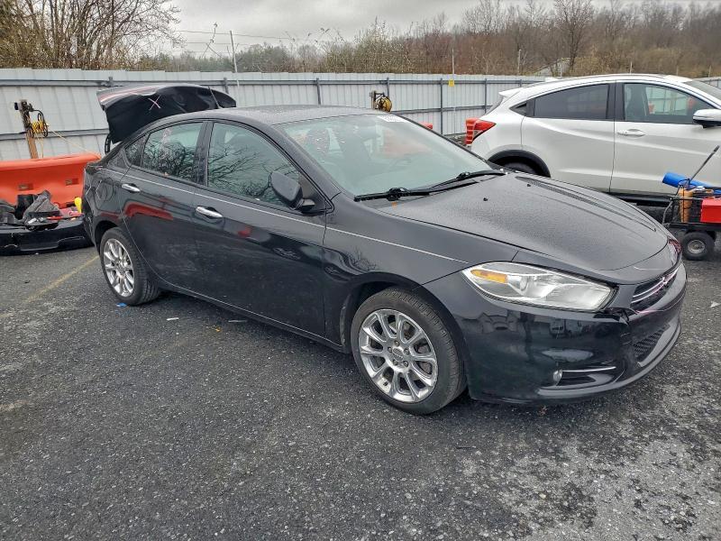 2013 Dodge Dart Limited