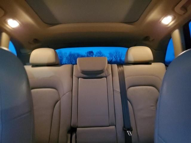 2017 Audi Q5 Premium