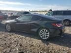 2013 Hyundai Genesis Coupe 2.0t