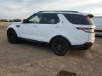 2017 Land Rover Discovery se