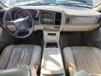 2001 GMC Yukon