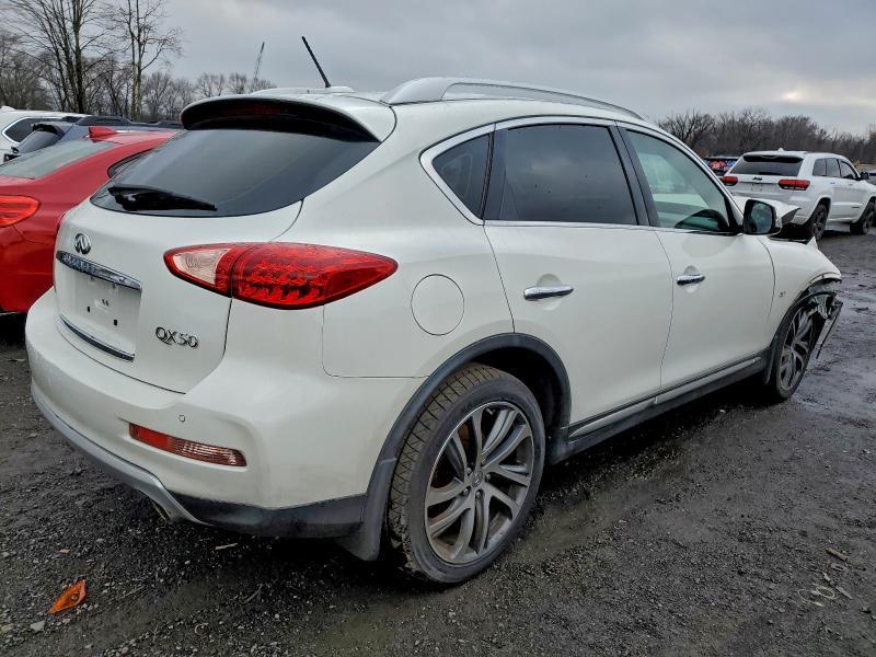 2016 Infiniti Qx50 Base