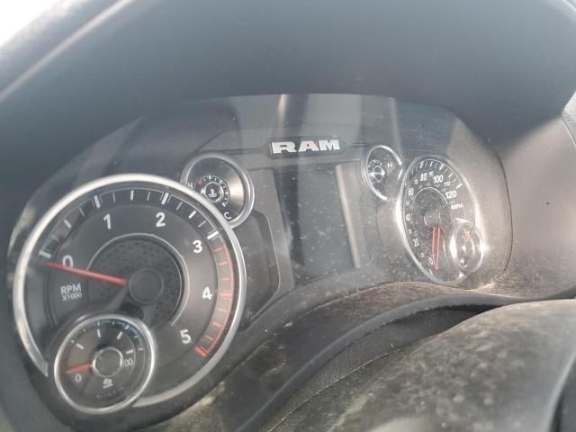 2023 Dodge Ram 5500 Utility / Service Truck