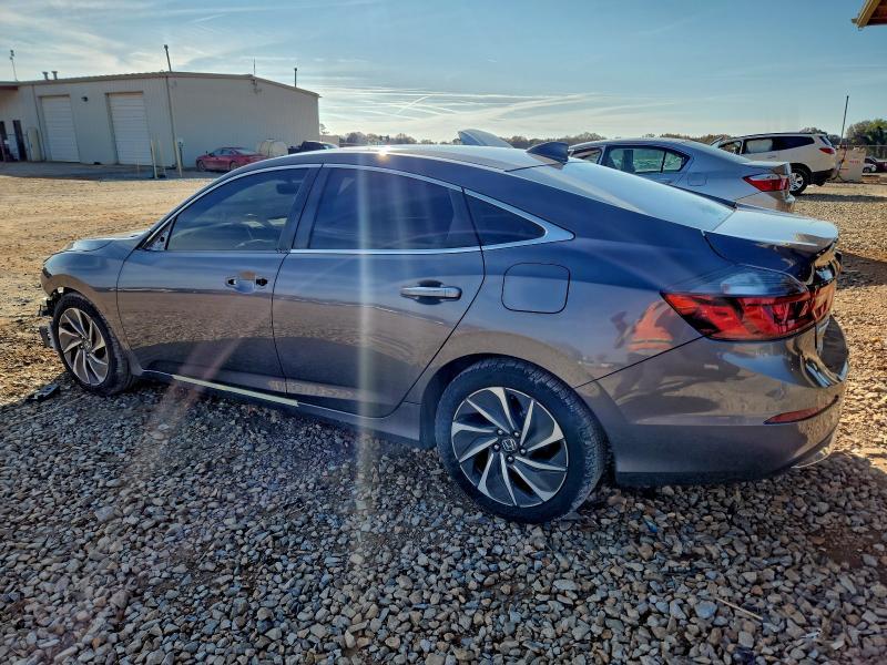 2019 Honda Insight Touring