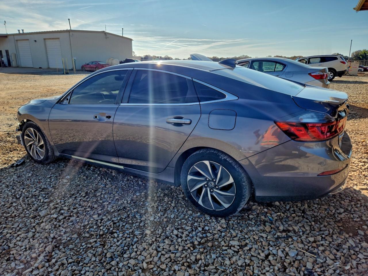 2019 Honda Insight Touring