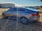 2019 Honda Insight Touring