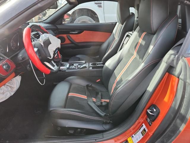 2014 BMW Z4 Sdrive28i