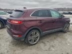 2016 Lincoln Mkc Reserve