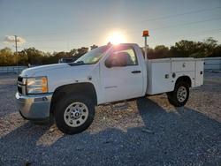 2013 Chevrolet Silverado Utility / Service Truck for sale in New Orleans, LA