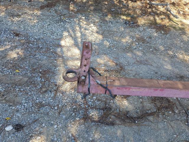 1994 Unknown 1994 Utility Trailer
