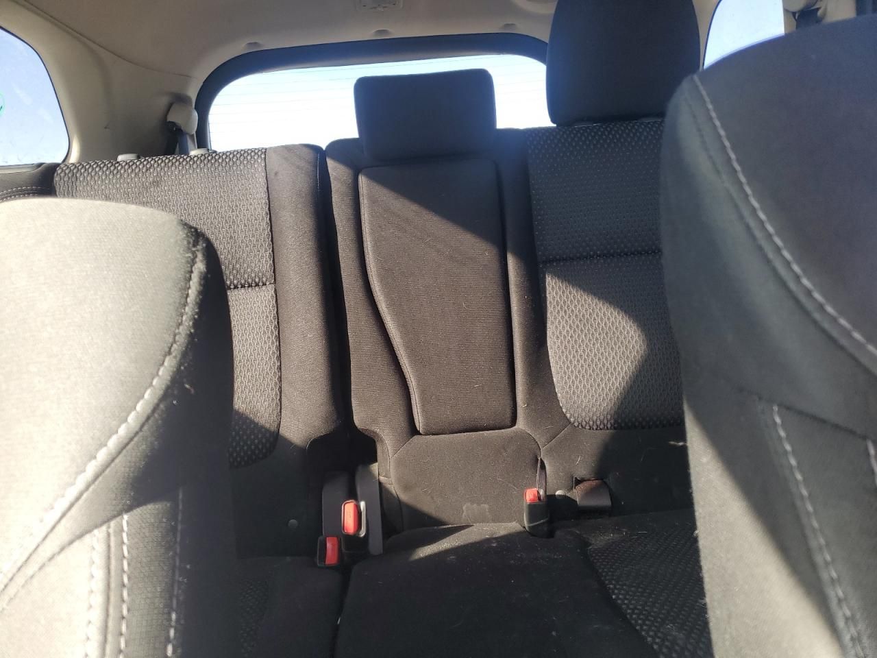 2019 Mitsubishi Outlander es