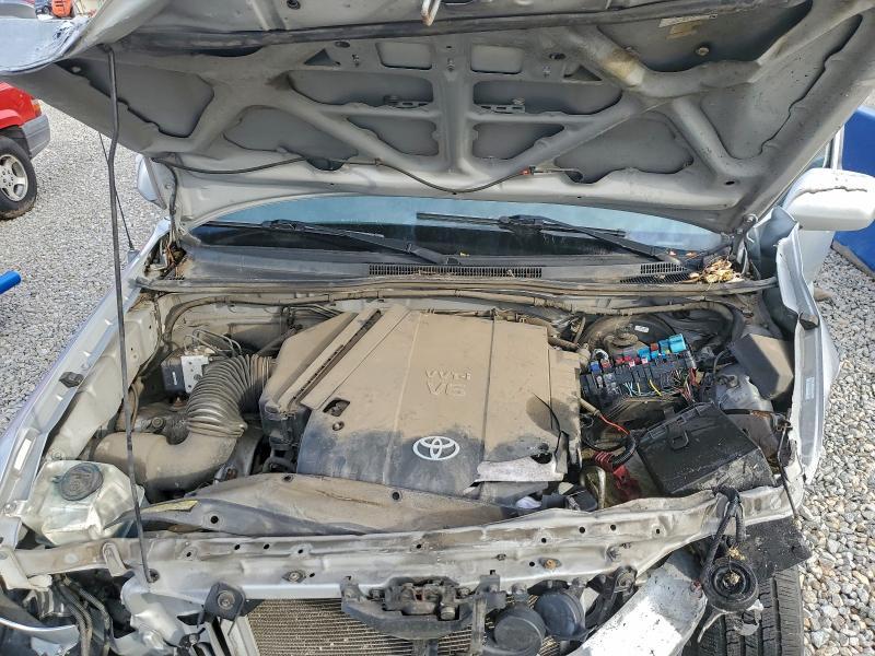 2007 Toyota Tacoma