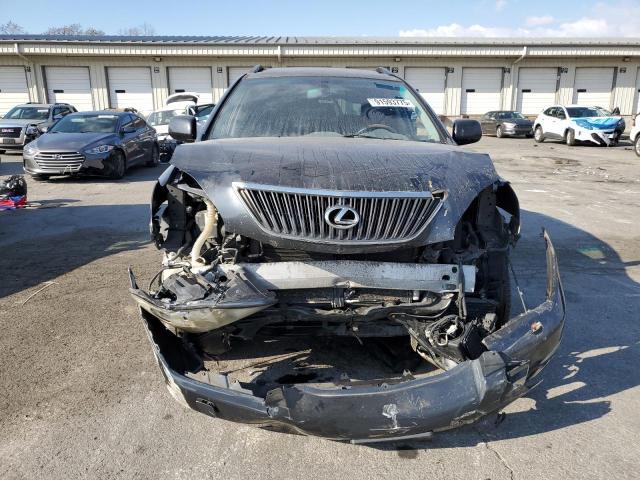 2009 Lexus Rx 350