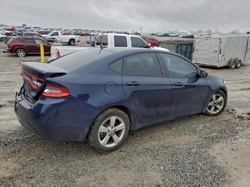 2015 Dodge Dart sxt