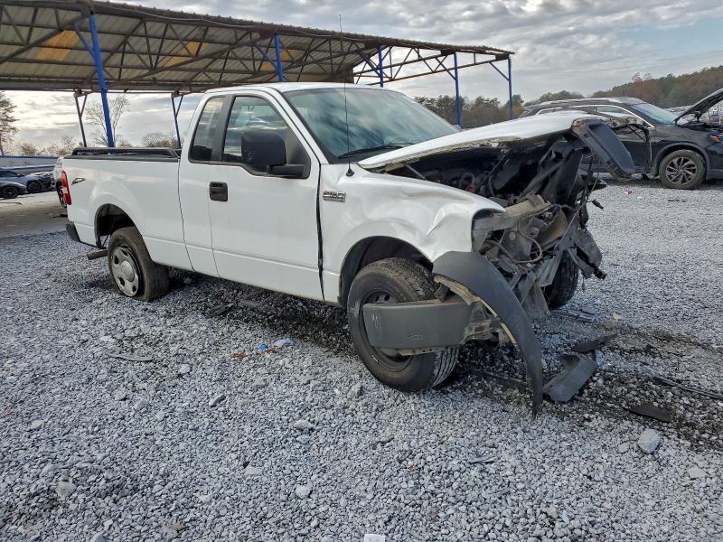 2006 Ford F150