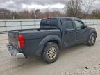2015 Nissan Frontier s