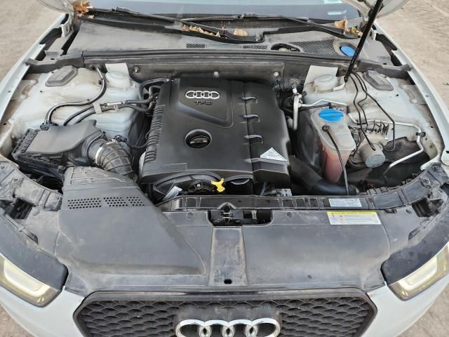 2013 Audi A5 Premium Plus