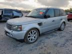 2008 Land Rover Range Rover Sport hse