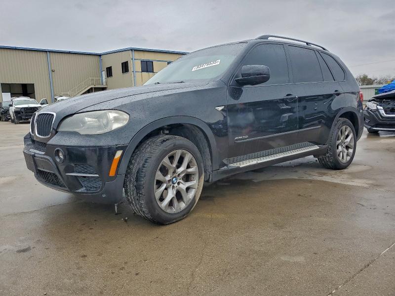 2012 BMW X5 Xdrive35i