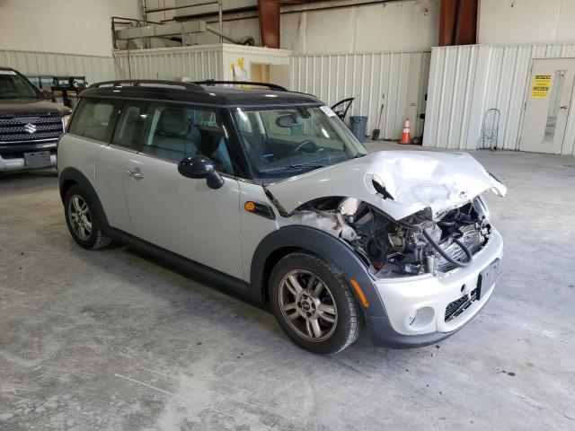 2013 Mini Cooper Clubman