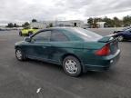 2002 Honda Civic lx