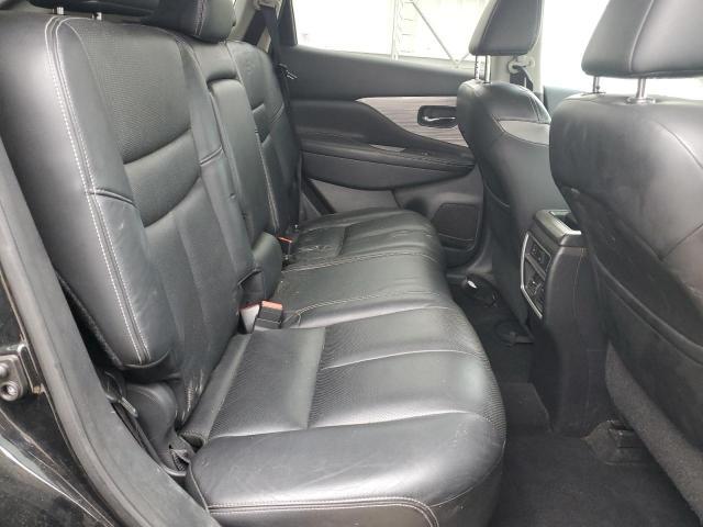 2015 Niss Murano s