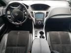 2019 Acura Tlx Technology