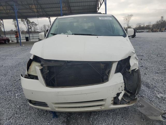 2009 Dodge Grand Caravan sxt