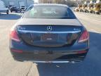 2020 Mercedes-Benz E 350 4matic