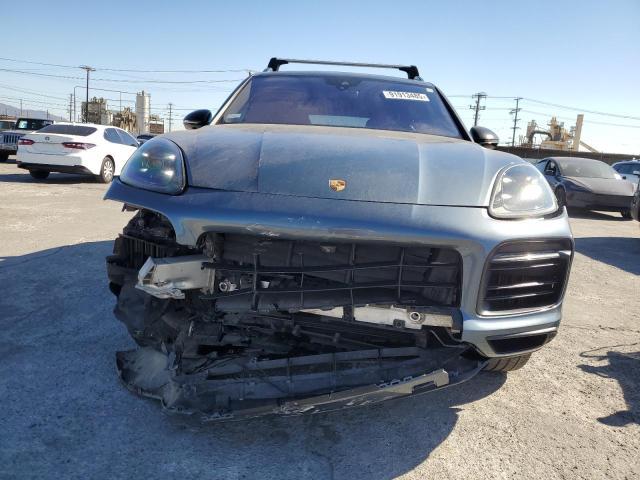 2019 Porsche Cayenne se Hybrid