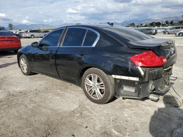 2011 Infiniti G25 Base