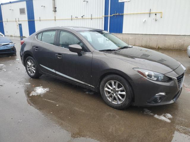 2015 Mazda 3 Touring