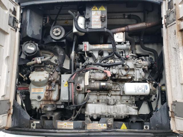 2019 Utility VS2RA Refrigerated Van Trailer