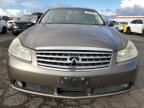 2007 Infiniti M35 Base