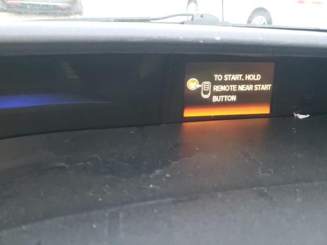 2014 Honda Civic Hybrid l