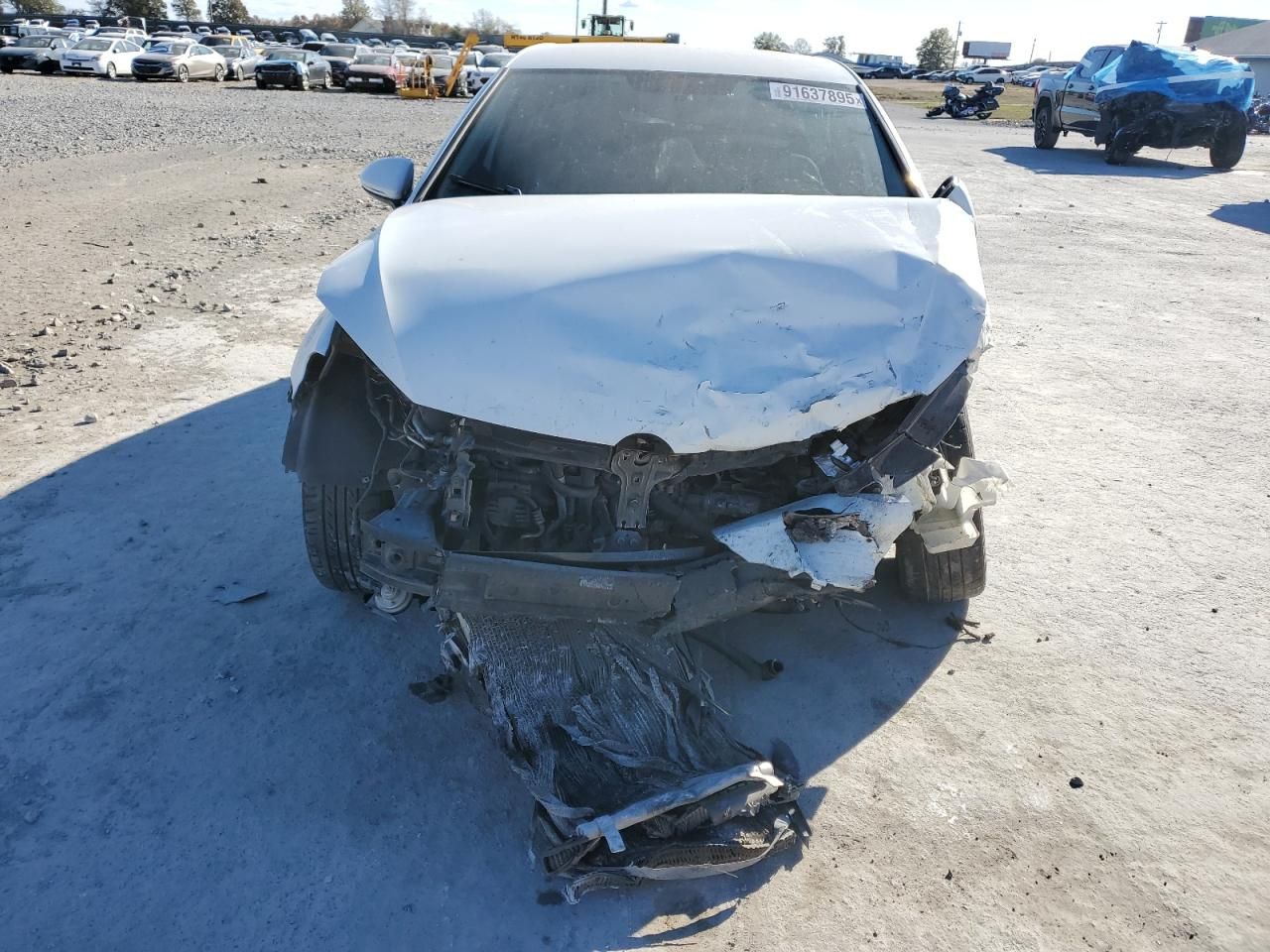 2015 Volkswagen Golf tdi