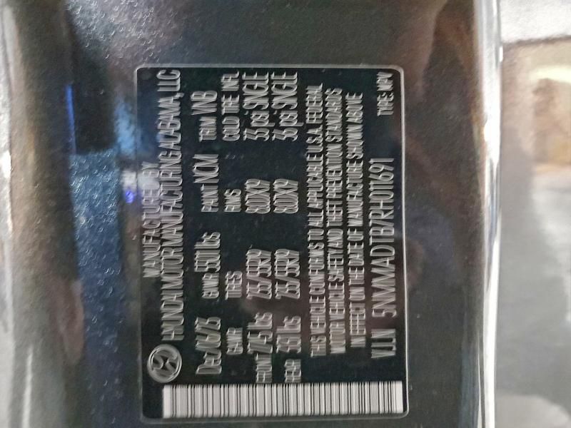 2024 Genesis Gv70 Base