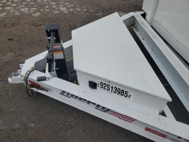 2026 Lqrp Unknown-dump Trailer