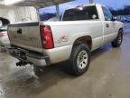 2007 Chevrolet Silverado K1500 Classic