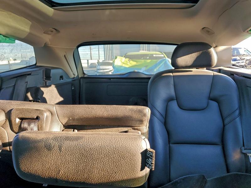 2019 Volvo Xc60 T5
