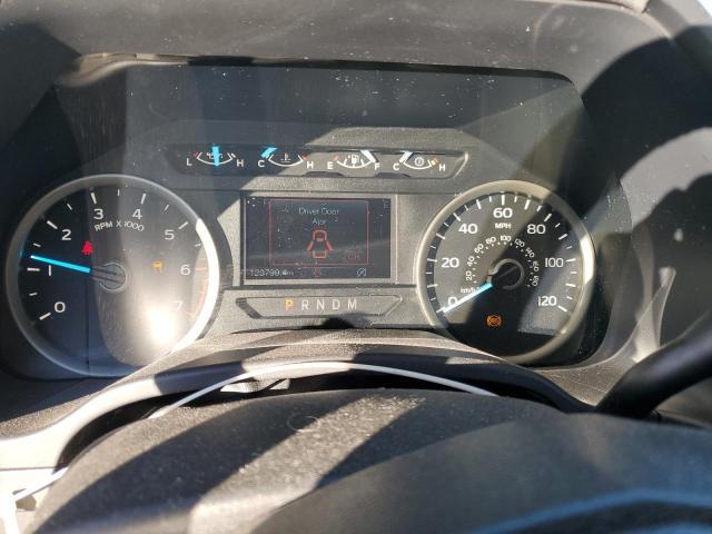 2018 Ford F150 Super Cab