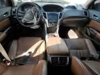2019 Acura Tlx Advance