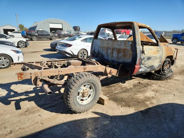 1994 Chevrolet GMT-400 K3500