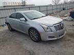 2013 Cadillac Xts Luxury Collection