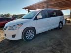 2012 Volkswagen Routan se