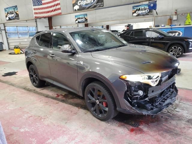 2024 Dodge Hornet gt