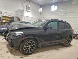 2019 BMW X5 Xdrive40i for sale in Des Moines, IA