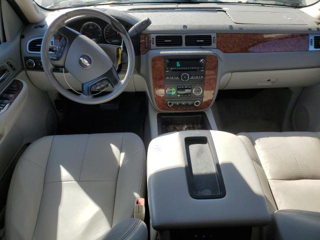 2007 Chevrolet Tahoe C1500