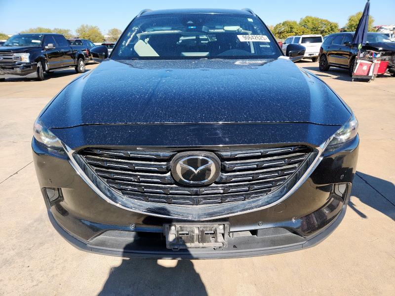 2022 Mazda Cx-9 Touring Plus