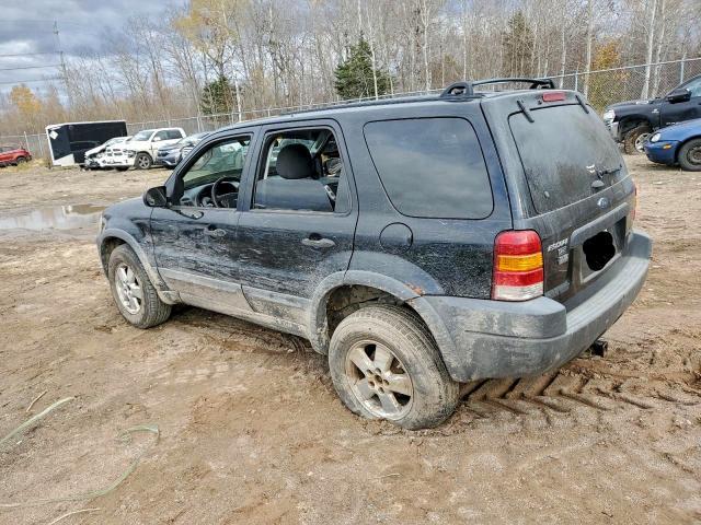 2004 Ford Escape xlt